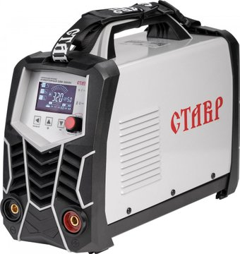 Сварочный инвертор Ставр САИ-320ЭУ - 1/1