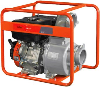 Мотопомпа Fubag PG 1600 - 1/1