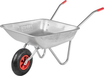 Одноколесная тачка Sundays Garden WB75-1S - 1/1