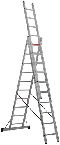 Лестница-стремянка Cagsan TS190 - 1/1