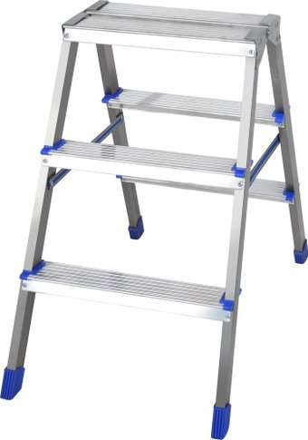 Лестница-стремянка Nika ДЛС3 - 1/1