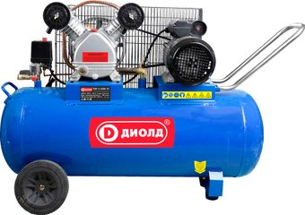 Компрессор ДИОЛД КВР-2-2300-70 - 1/1