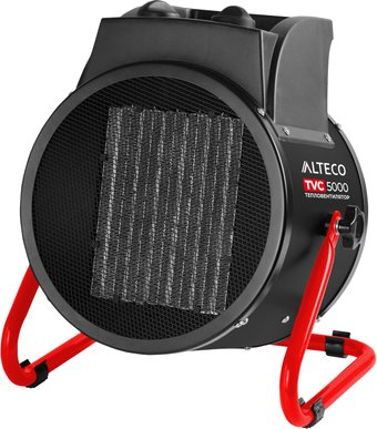 Электрическая тепловая пушка Alteco TVC 5000 - 1/1