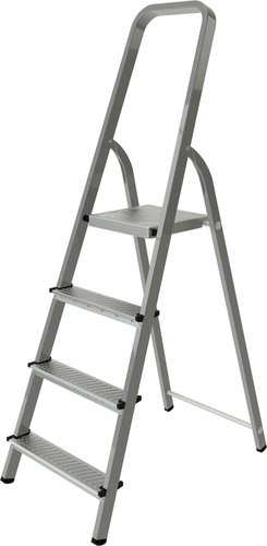 Лестница-стремянка Новая высота NV1150 (4 ступени) - 1/1