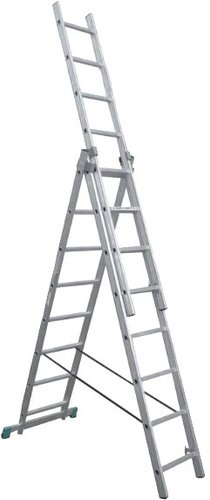 Лестница-трансформер PRO Startul ST9944-08 3x8 ступеней - 1/1