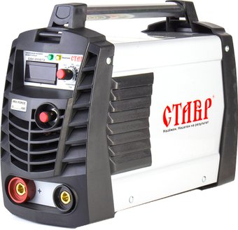 Сварочный инвертор Ставр САИ-200БТЭ - 1/1