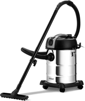 Пылесос Kitfort KT-5249 - 1/1