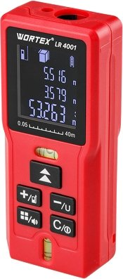 Лазерный дальномер Wortex LR 4001 LR4001002723 - 1/1