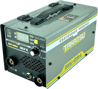 Сварочный инвертор Takatsu 180FX - 1/1