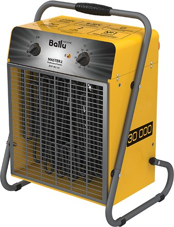 Электрическая тепловая пушка Ballu BHP-M2-30 - 1/1