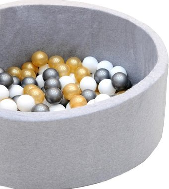 Сухой бассейн Perfetto Sport Alba PS-528 - 1/1