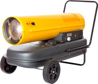 Дизельная тепловая пушка RedVerg RD-DHD100T - 1/1