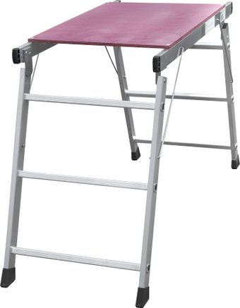 Лестница-помост Новая высота NV 1360 (2x3 ступени) - 1/1