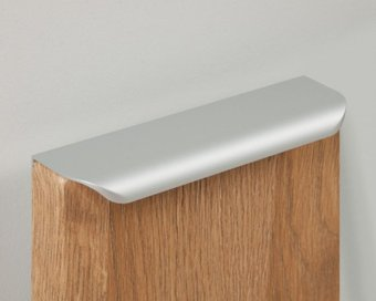 Ручка мебельная Boyard Monte RT110SC.1/128/150 - 1/1