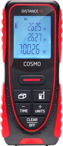 Лазерный дальномер ADA Instruments Cosmo 70 - 1/1