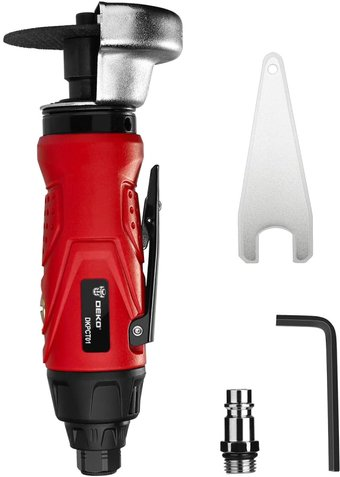 Пневмошлифмашина Deko DKPCT01 - 1/1