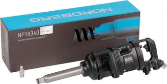 Пневматический гайковерт Nordberg NP18360 - 1/1