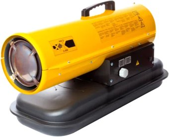Дизельная тепловая пушка RedVerg RD-DHD20T - 1/1