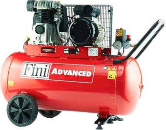 Компрессор Fini Mk 103-90-3M - 1/1