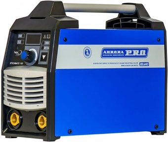 Сварочный инвертор AuroraPRO Stickmate 185 - 1/1