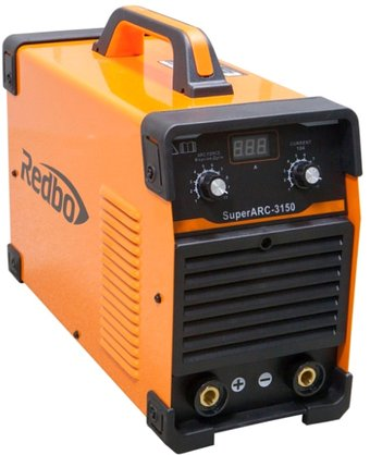 Сварочный инвертор Redbo Super ARC 3150 - 1/1