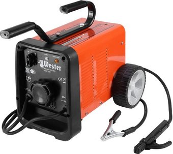 Сварочный инвертор Wester ARC 250 - 1/1