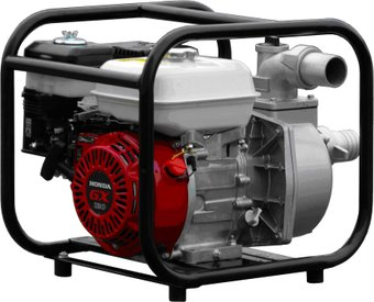 Мотопомпа AGT WP 20 HX - 1/1