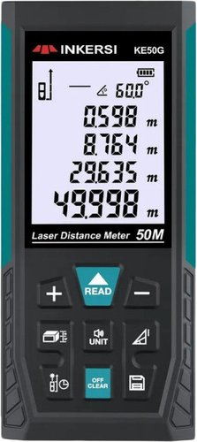 Лазерный дальномер GVDA KE50G - 1/1