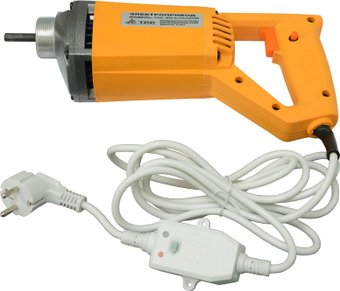 Вибратор глубинный ТСС ЭП-0.75/220 Ш - 1/1