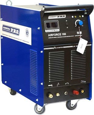 Аппарат плазменной резки AuroraPRO Airforce 160 - 1/1