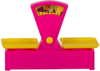 Весы игрушечные Стром У591 - 1/1