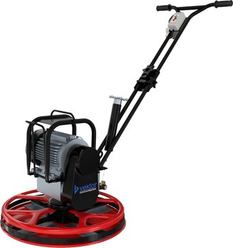 Затирочная машина Vektor VSCG-600D - 1/1