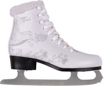 Коньки Trek Bird 3.09-06.W (р. 39) - 1/1