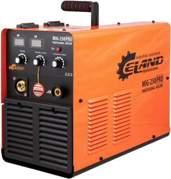 Сварочный инвертор ELAND MIG-250 Pro - 1/1