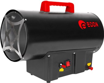 Газовая тепловая пушка Edon DAH-15000 - 1/1