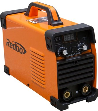 Сварочный инвертор Redbo Super ARC 165S - 1/1