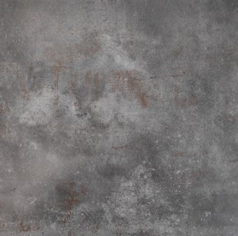 Керамогранит (плитка грес) Foir Group Scavo Dark Gray 600x600 Mat (матовая) - 1/1