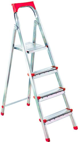 Лестница-стремянка Remocolor 63-0-175 (5 ступеней) - 1/1