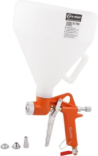 Краскопульт ELAND E-700 - 1/1
