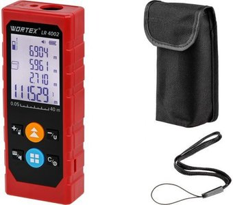 Лазерный дальномер Wortex LR 4002 1329388 - 1/1