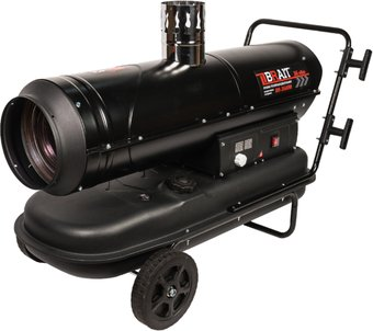 Дизельная тепловая пушка Brait BR-36AIW - 1/1