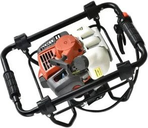 Мотобур Villartec D427 - 1/1