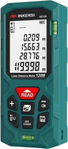 Лазерный дальномер GVDA KE120 - 1/1