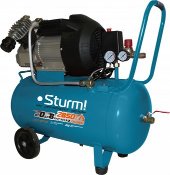 Компрессор Sturm AC93250 - 1/1