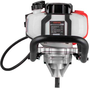 Мотобур Verton МВ-52 - 1/1