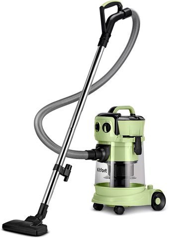 Пылесос Kitfort KT-5194 - 1/1