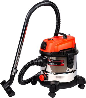 Пылесос Brait BVC-20 - 1/1