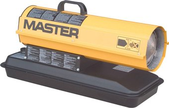 Дизельная тепловая пушка MASTER B 35 CED - 1/1