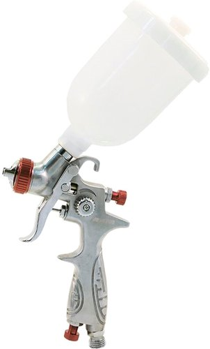 Краскопульт Jeta Pro Mini JL887 12 HVLP - 1/1