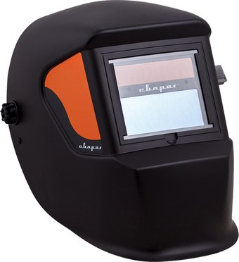 Сварочная маска Сварог AS-2-F (G) True Color - 1/1